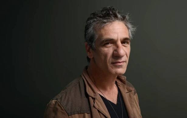 Alon Abutbul