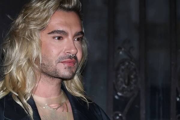 Bill Kaulitz: Der Sänger gibt jetzt intime Details preis.
