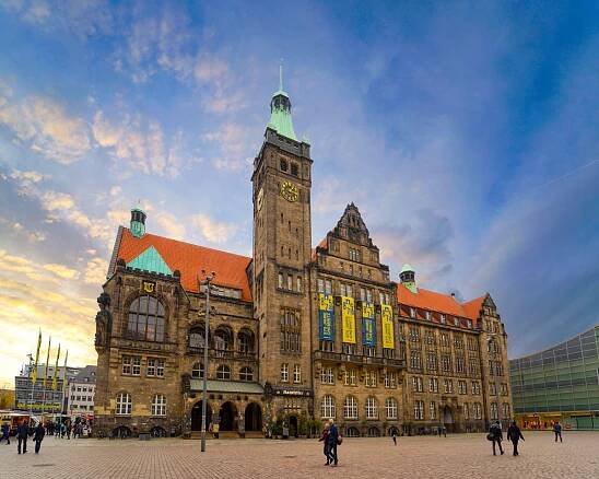 Chemnitz