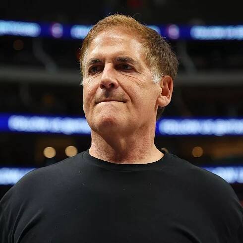 Mark Cuban asked daring question over stance on Steve Ballmer and Kawhi Leonard