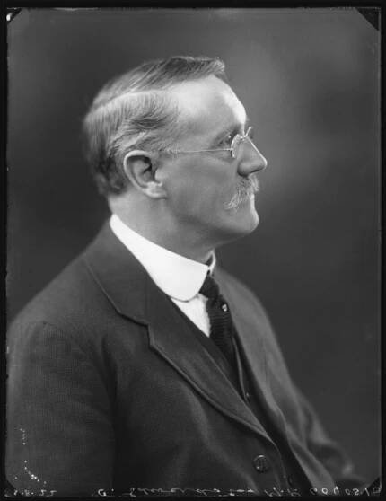 Charles Edwards (Labour politician)