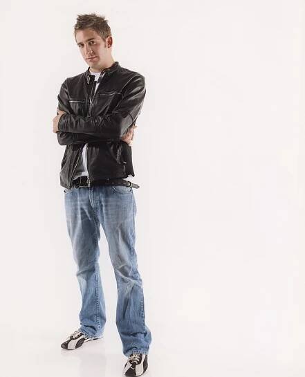 Eric Szmanda - Actor