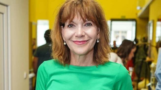Michaela Dolinová prozradila recept na spokojené manželství: Žena by měla být moudřejší a muži vyjít vstříc