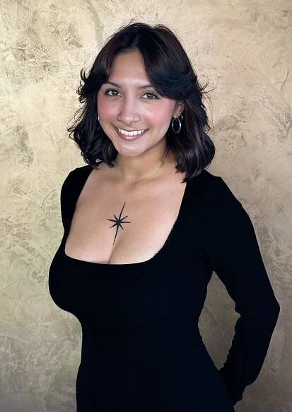 Jet Rhys – Solana Beach Hair Salon