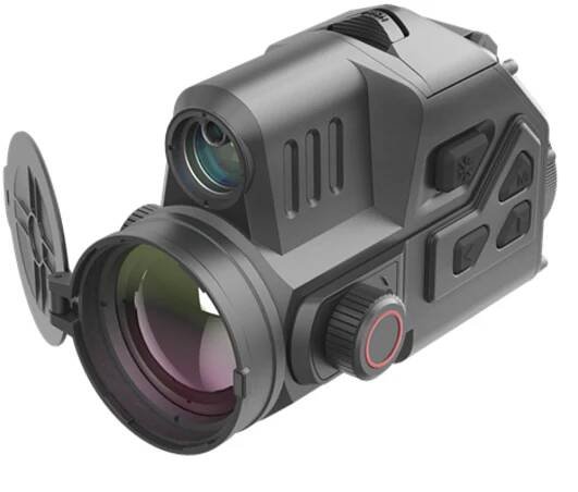 Přídavný optický zaměřovač Guide TB650 LP