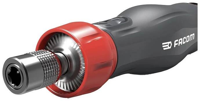 Facom elektrický šroubovák Univerzální, velikost 1/4"