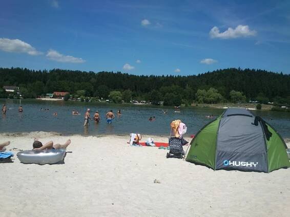 Jinolice - moje vzpomínka - Tipy na dovolenou a výlety