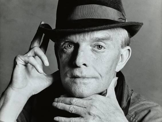 Truman Capote on Why He Stopped Writing Answered Prayers