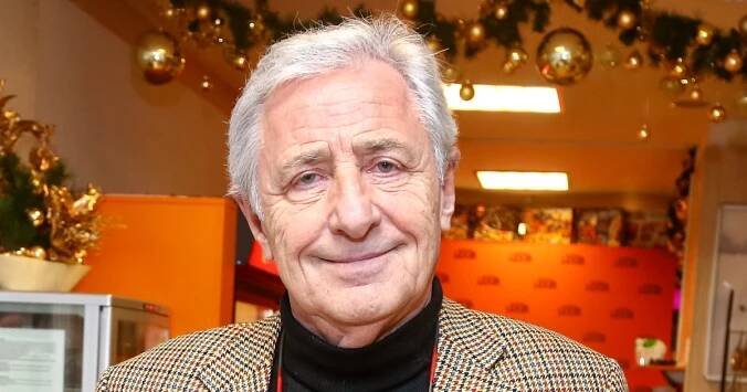 Zemřel herec Karel Heřmánek. Fešák Hubert odešel do hereckého nebe