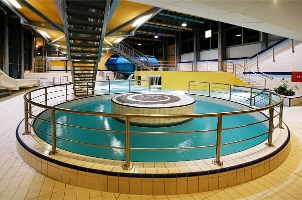 Aquapark Kladno