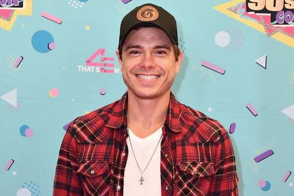 Matthew Lawrence Admits He Hasn't Seen 'Boy Meets World' Since 2000, But Is Surprised How Well It's 'Held Up' (Exclusive)