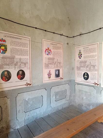 Klášter Želiv, hrad Ledeč nad Sázavou a Muzeum rekordů a kuriozit v Pelhřimově – Krajánek Rádia BLANÍK