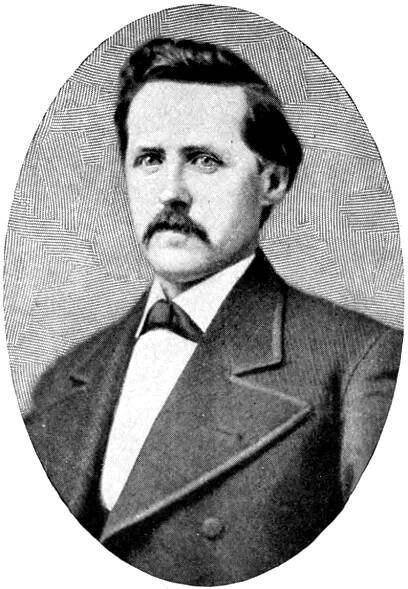 Daniel O'Day (banker) - Wikipedia