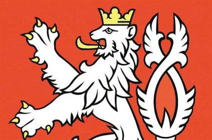 Oficiální český lev ze státního znaku by asi řval, kdyby viděl, jak si úřady...