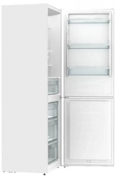 Kombinovaná chladnička - NRK61CS2W4 - GORENJE