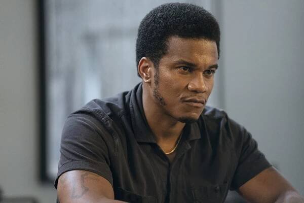 Tyler Perry: Rozvod v černé (2024)