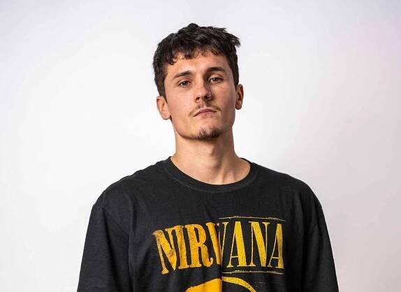 Patrik Buday