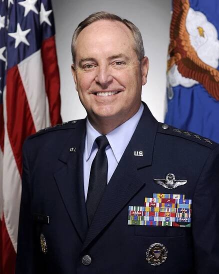 Welsh, Mark A. III : W