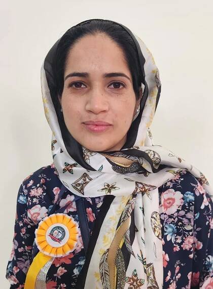 GMC Baramulla