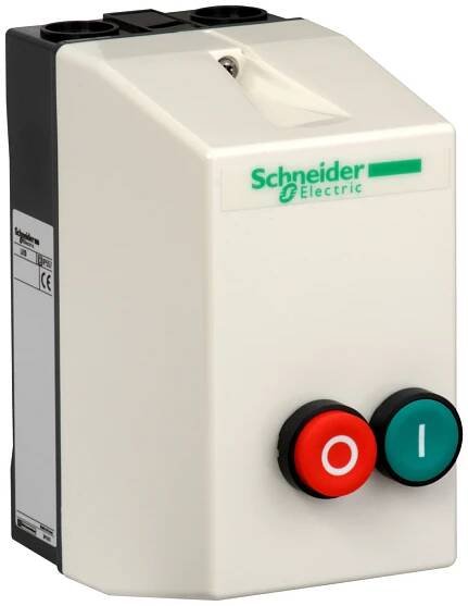 SCHNEIDER Spouštěč LE1D18P7 motorů
