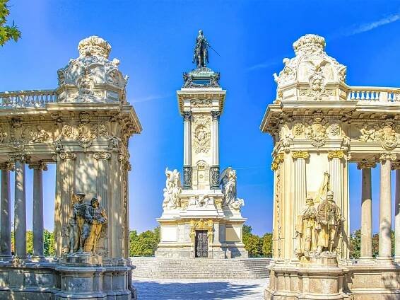 Romantic things to do in Madrid: Date ideas for every couple