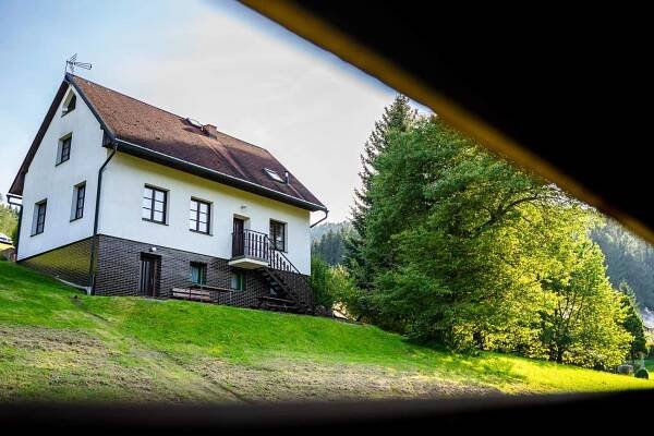 Chata Myšková - Teplice nad Metují, Adršpašsko-teplické skály | Regiontourist.cz