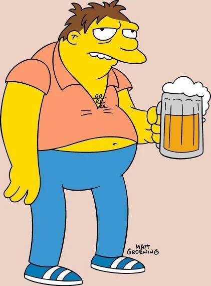 Simpsonovi jako hraný seriál? AI přivedla k životu populární rodinku i jejich sousedy