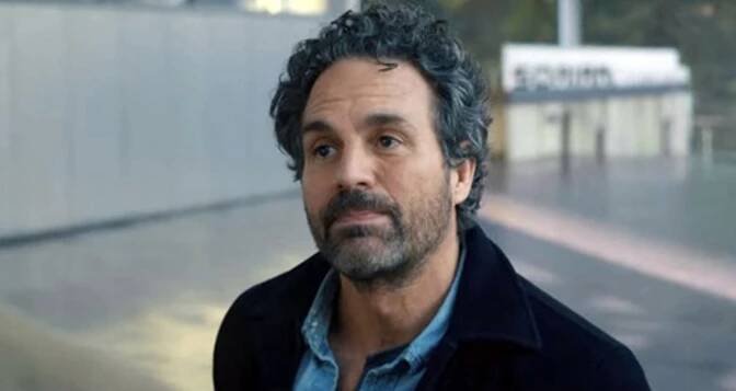 Americký herec Mark Ruffalo v novém filmu Projekt Adam