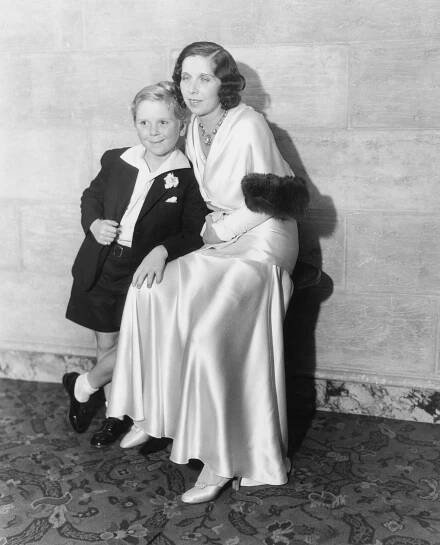 The 4th Academy Awards | 1932