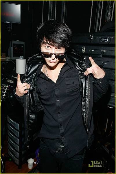 Mitchel Musso