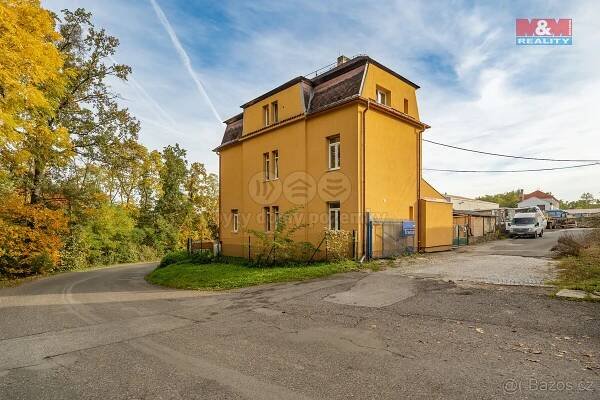 Prodej rodinného domu, 180 m², Krnsko