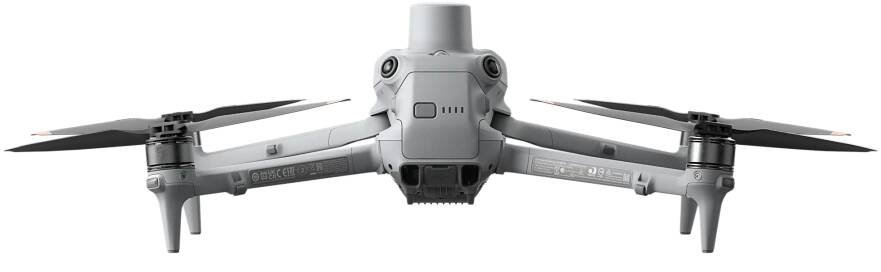 Die DJI Matrice 4T mit Multisensor-Technologie und KI-Unterstützung, ideal für Such- und Rettungsmissionen, öffentliche Sicherheit, Energieinspektionen und Landwirtschaft.