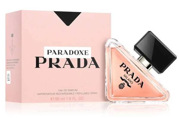 Prada Paradoxe parfémovaná voda plnitelná pro ženy