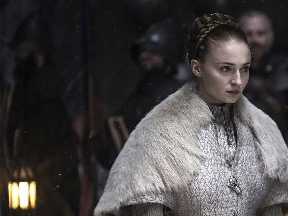 The Rape of Sansa Stark: ‘Game of Thrones’ Goes Off-Book and Enrages Its Female Fans