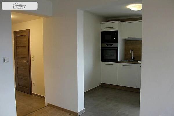 Pronájem Byt 3+1, Na Strážnici, Nové Město nad Metují, okres Náchod