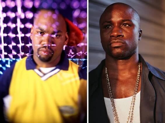 Raekwon and Mobb Deep Announce North American Tour