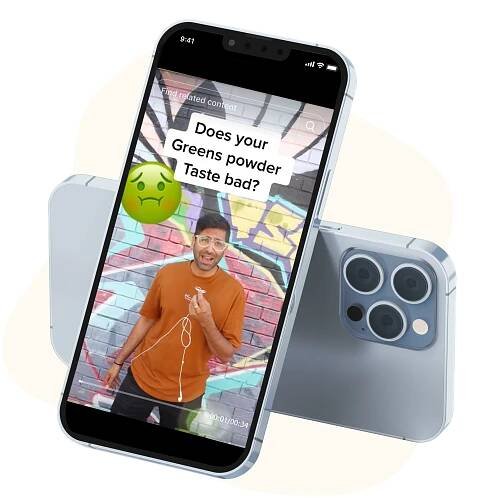 "KAPOWDER" Digital Marketing Case Study - DataSauce