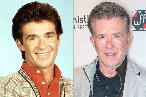Alan Thicke