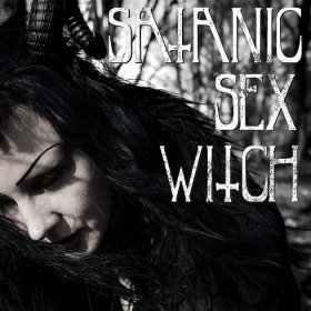 Zeitgeist Zero - GET YOUR WITCH ON ... NEW SINGLE 'SATANIC SEX WITCH' OUT NOW