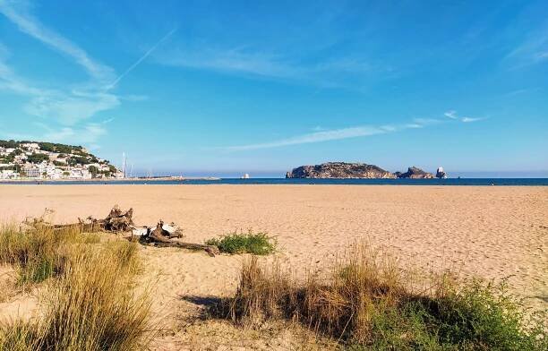 APARTMÁNY LLIRIS Costa Brava Španělsko | L'Estartit - dovolená relax moře pláž 