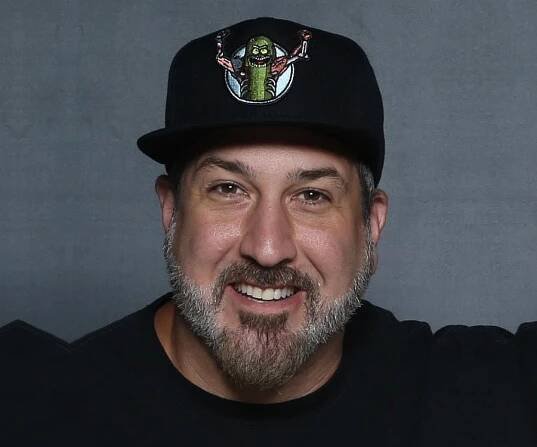Joey Fatone