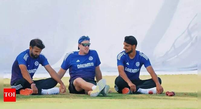 IND vs ENG: 'If Jasprit Bumrah isn't playing, then it should be...' - Irfan Pathan makes bold claim ahead of Edgbaston Test