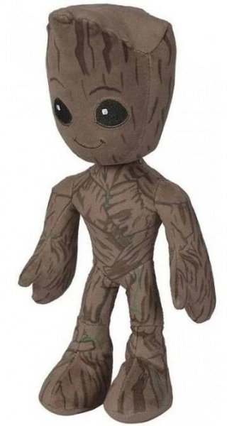Plyšák Guardians of the Galaxy - Young Groot