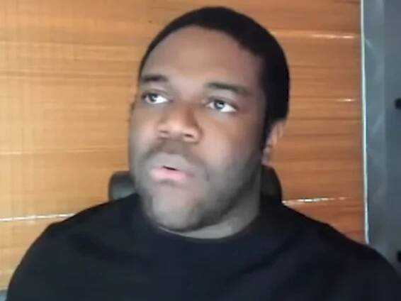 'Veep' star Sam Richardson talks about growing up in America as a black man