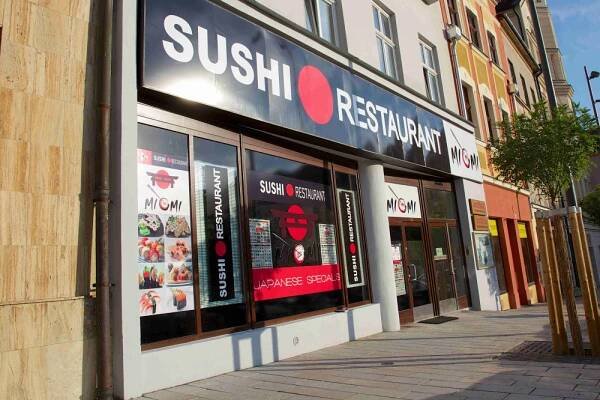 Galerie Olomouc | Sushi-miomi.cz