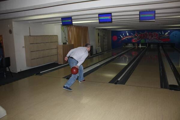 Bowling 2012 – Územná úradovňa Nitra