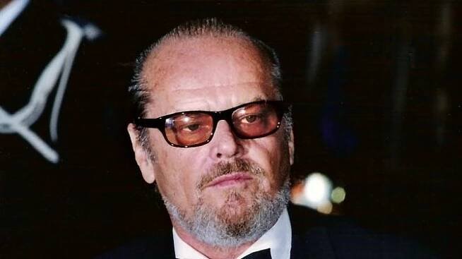 Jack Nicholson: Brutálně napadl prostitutku, další ženě propíchl implantáty - Médium.cz