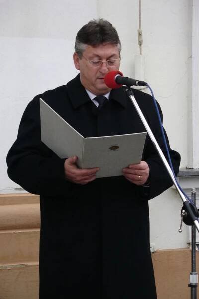 Slávnostné spomienkové podujatie na Dr. Pavla Blahu » Záhorské Múzeum Skalica