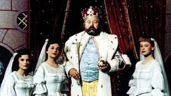 Osudy princezen z Byl jednou jeden král: Všechny se potýkaly s krutými ranami života