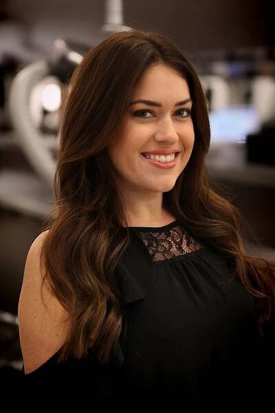 Mindy Mills